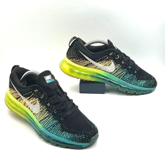 Nike Flyknit Max - RARE - Picture 1 of 11